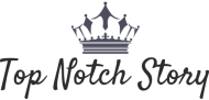 Top Notch Story Logo