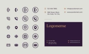Business Card
