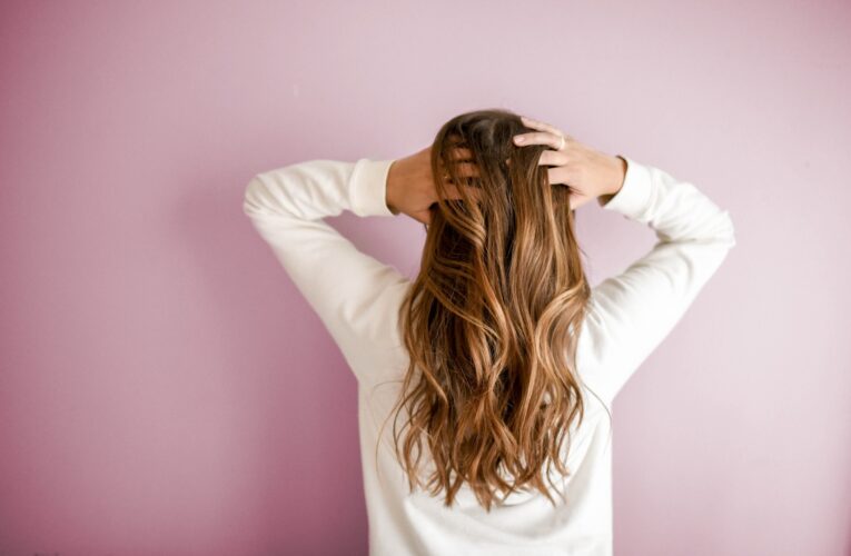 How to Use Onion Hair Oil for Hair Growth?