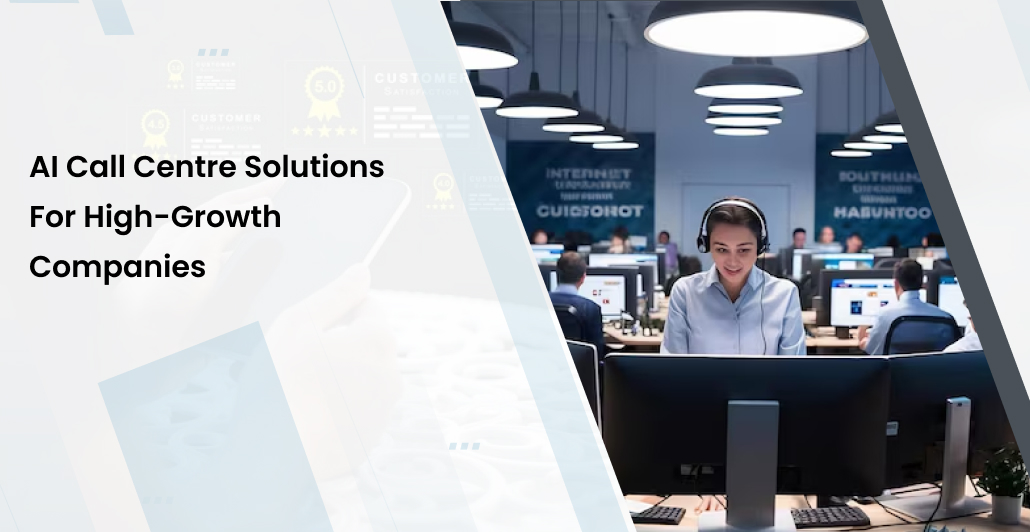 AI Call Centre Solutions