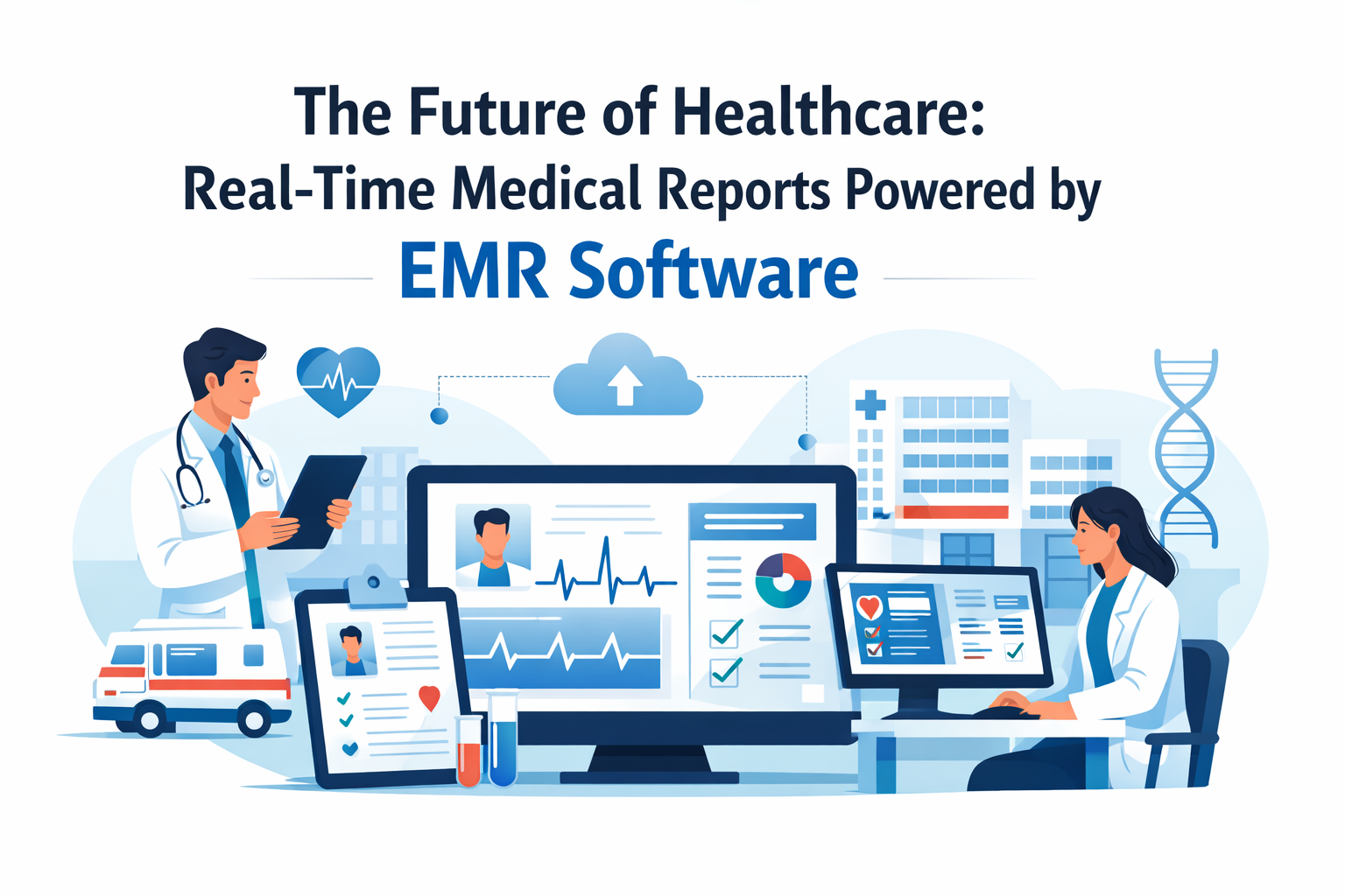 Future of Healthcare