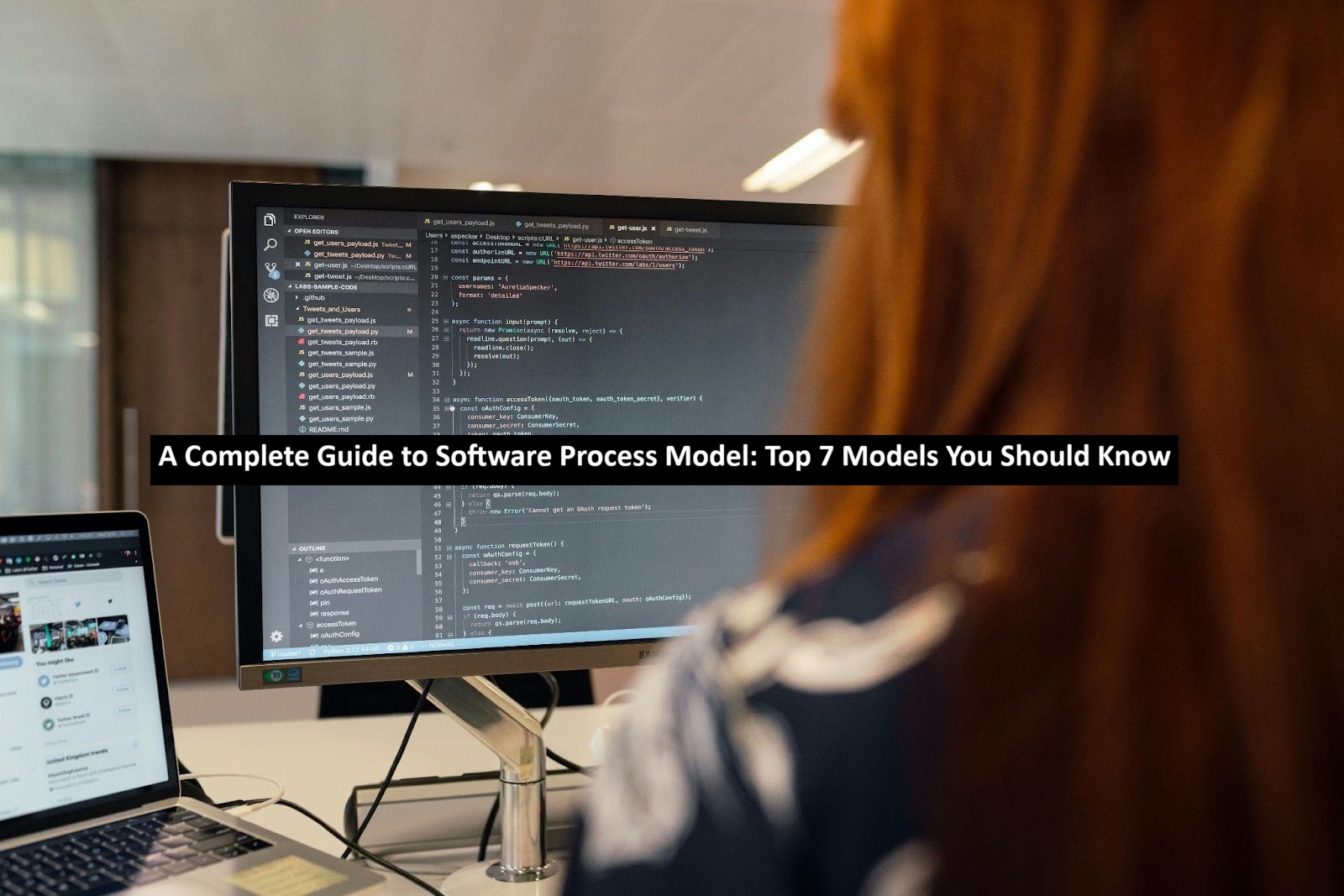 Top Software Process Model
